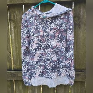 Live Well Lifestyle Soft Hoodie